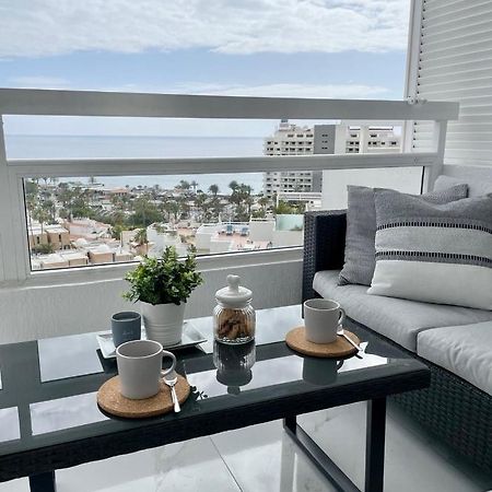 Sea View Terrace In Las Americas Плайя-Фаньябе Экстерьер фото