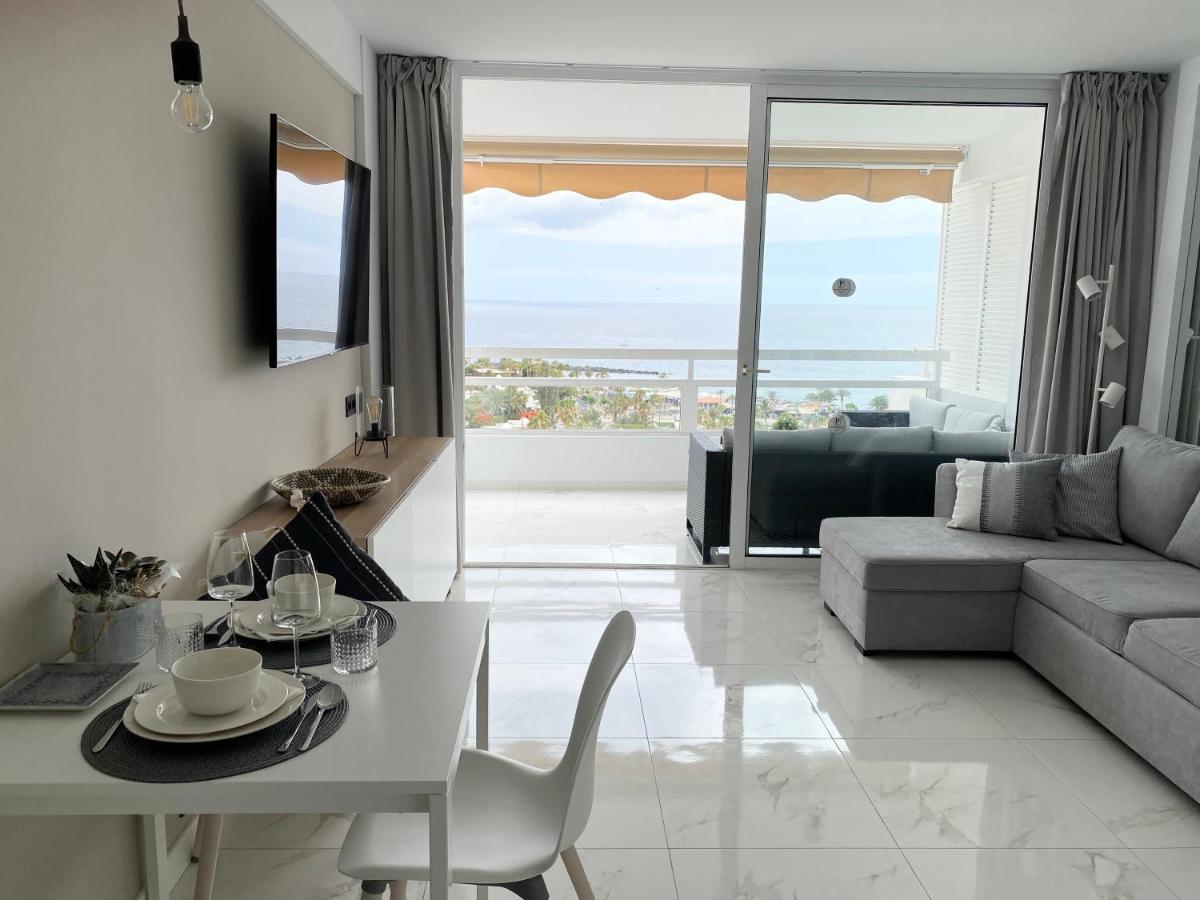 Sea View Terrace In Las Americas Плайя-Фаньябе Экстерьер фото